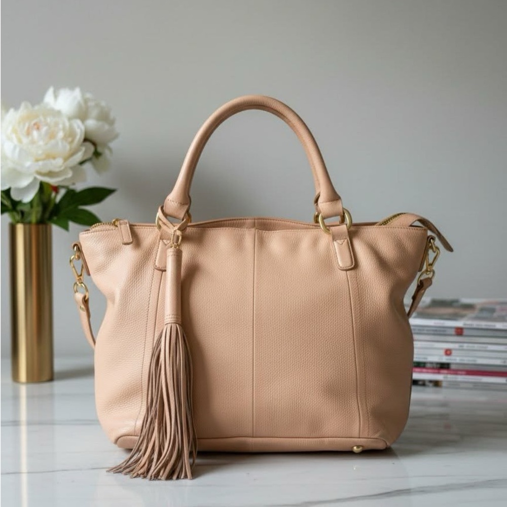 GILI Got It Love It Tote Bag